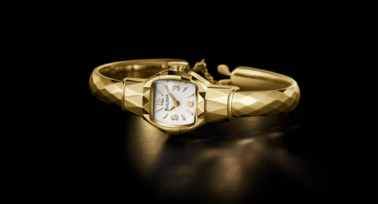 luxury timepieces