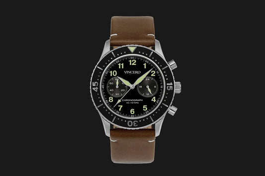 5 Best Swiss Army Watch Brands To Wear And Gift To Others