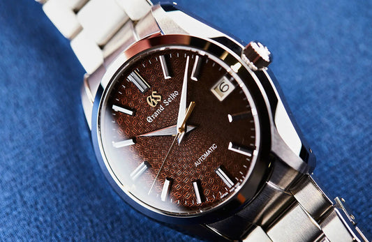 Grand seiko