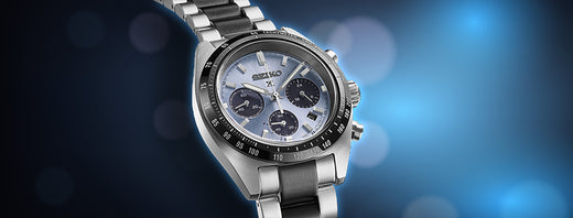 The Seiko Prospex SSC909P1 Might Help You End Your Search For A Perfect Watch