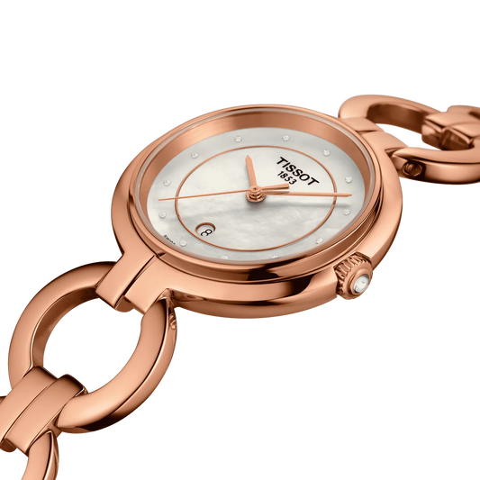 Tissot Flamingo Watch/Most Popular Tissot Watch