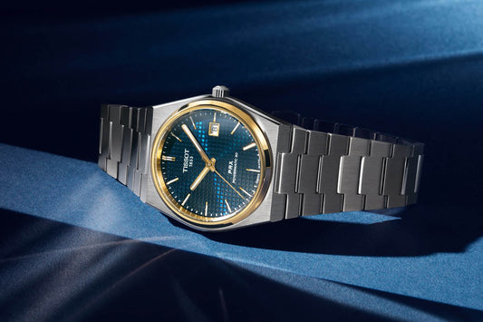 Best Valentine’s Gifts For The Tissot Watch Enthusiast In Your Life