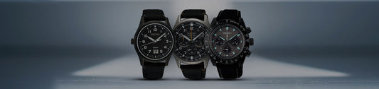 Unisex Seiko Watches