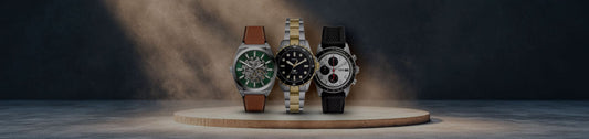 Fossil Watches to Buy