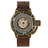 U-Boat Watch Classico U-47 Bronze 7797