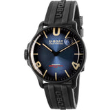 U-Boat Darkmoon 44 Imperial Blue 8700/B