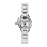 U-Boat Classico Quartz Black Dial Ladies Watch 8899