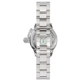 Montre à quartz pour femme U-Boat Classico avec cadran vert 8900