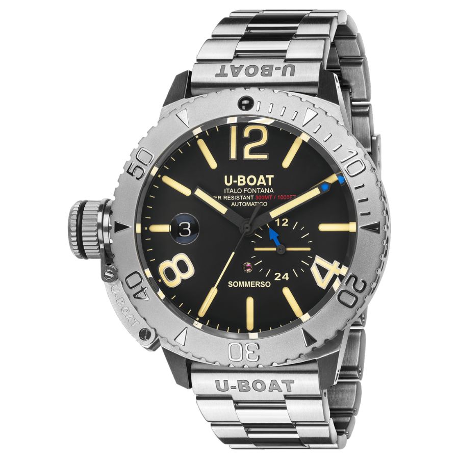 U-Boat 9007/A/MT Sommerso Automatic Men's Watch