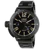 U-Boat 9015/MT Sommerso DLC Automatic Men's Watch