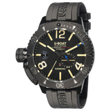 U-Boat  46mm Sommerso Automatic Men's Watch 9015