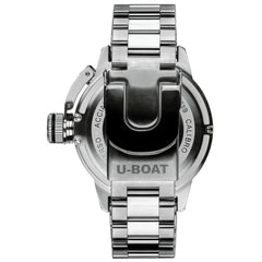 U-Boat Sommerso Automatic Mens Watch 9519/MT