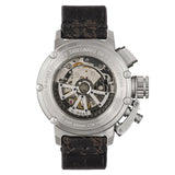 U-Boat Chimera 46 Chrono SS Blu - 9589