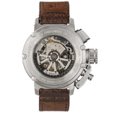 U-Boat Chimera 46 Chrono SS Verde - 9591