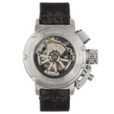 U-Boat Chimera 46 Chrono SS Nero - 9592