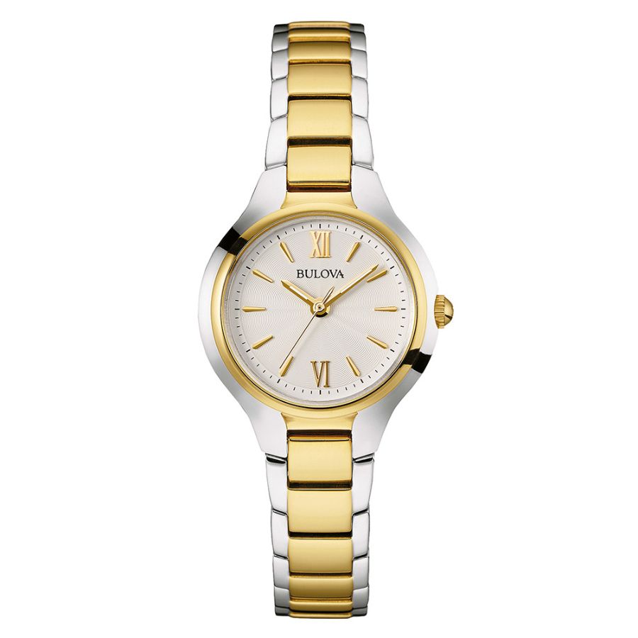 Bulova Classique 98L217