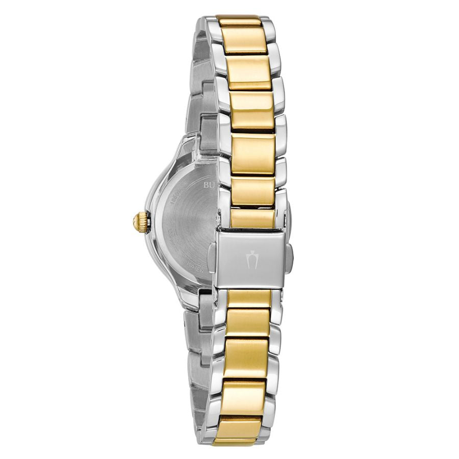 Bulova Classique 98L217