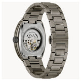 Bulova Maquina Automatic 40mm 98A321