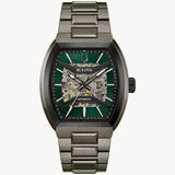 Bulova Maquina Automatic 40mm 98A321