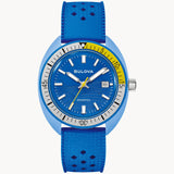 Bulova Snorkel Mens Watch 98B445