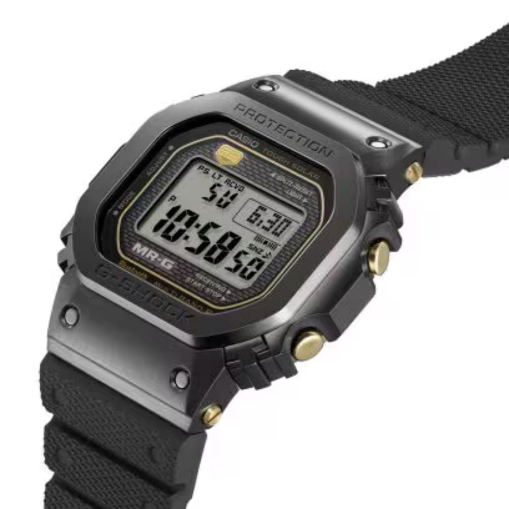 Casio G-Shock Mens Watch MRG-B5000R-1R