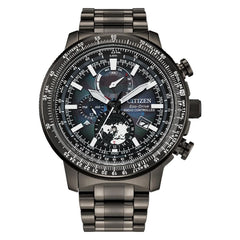 Montre Citizen Promaster Eco pour homme By3005-56E