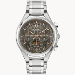 Bulova CURV 96A298