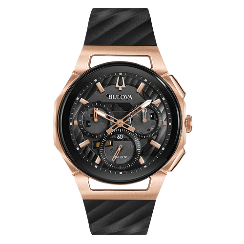 Bulova CURV 98A185