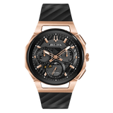 Bulova CURV 98A185