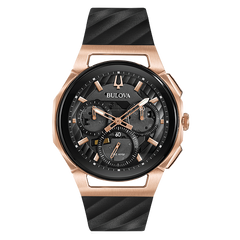 Bulova CURV 98A185