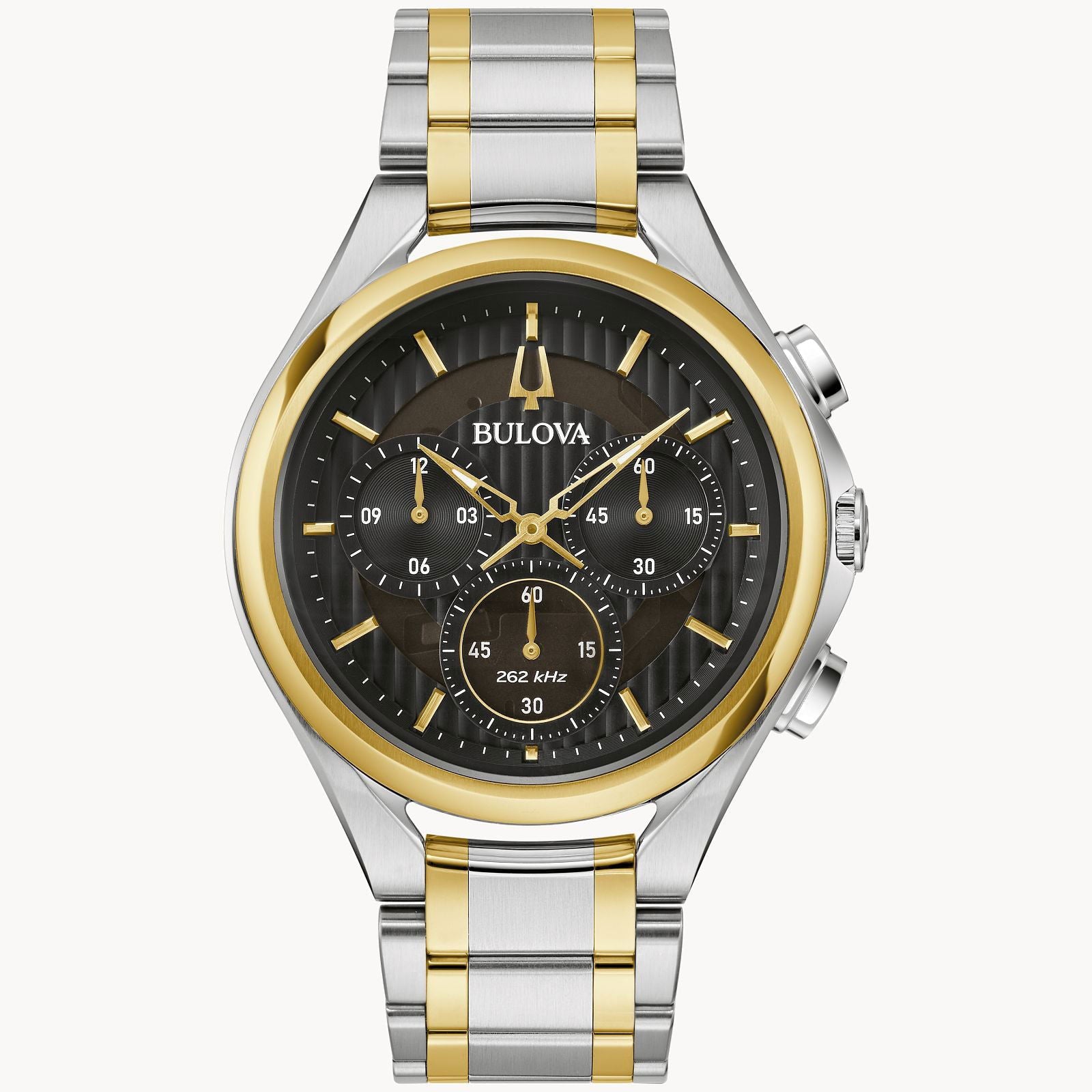 Bulova CURV 98A301