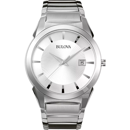 Bulova Classic 96B015