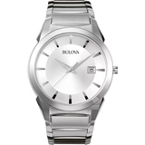 Bulova Classic 96B015