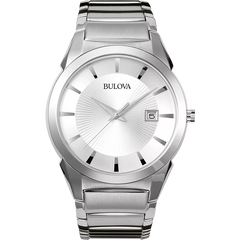 Bulova Classic 96B015