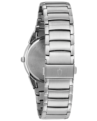 Bulova Classic 96B015