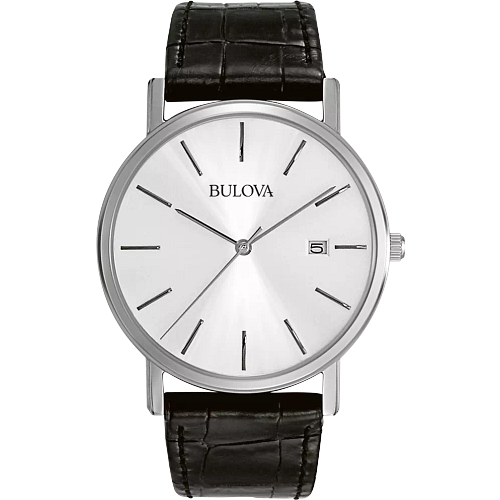 Bulova Classic 96B104 - Bijoux Eclore