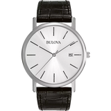 Bulova Classic 96B104 - Bijoux Eclore