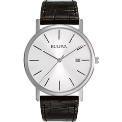 Bulova Classic 96B104 - Bijoux Eclore