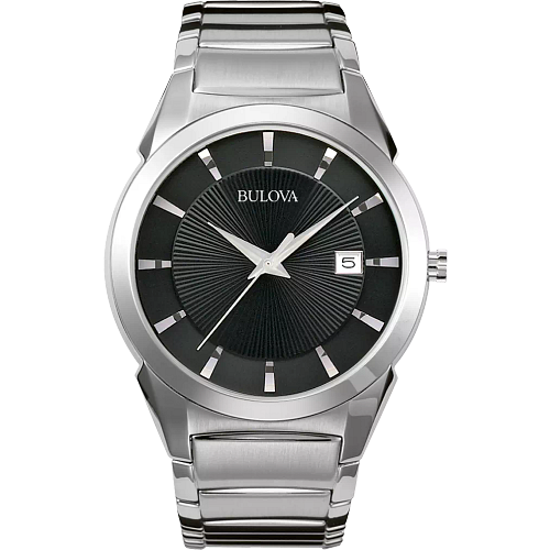 Bulova Classic 96B149