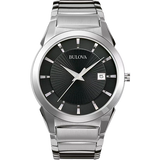 Bulova Classic 96B149