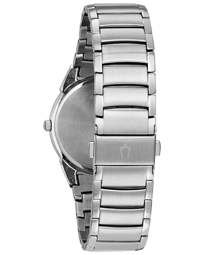 Bulova Classic 96B149