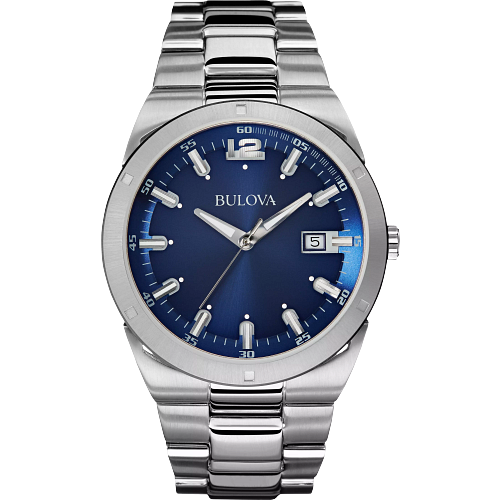 Bulova Classic 96B220