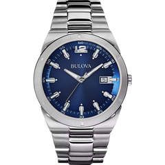 Bulova Classic 96B220