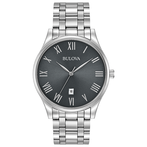 Bulova Classic 96B261