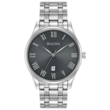 Bulova Classic 96B261