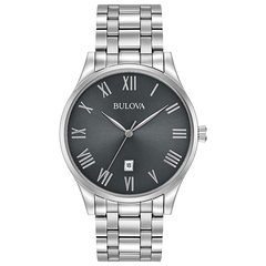 Bulova Classic 96B261