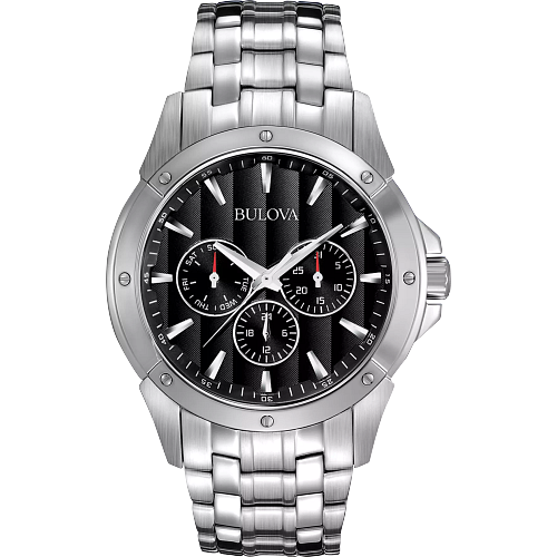 Bulova Classic 96C107