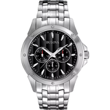 Bulova Classic 96C107