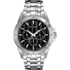 Bulova Classic 96C107