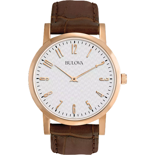 Bulova Classic 97A106